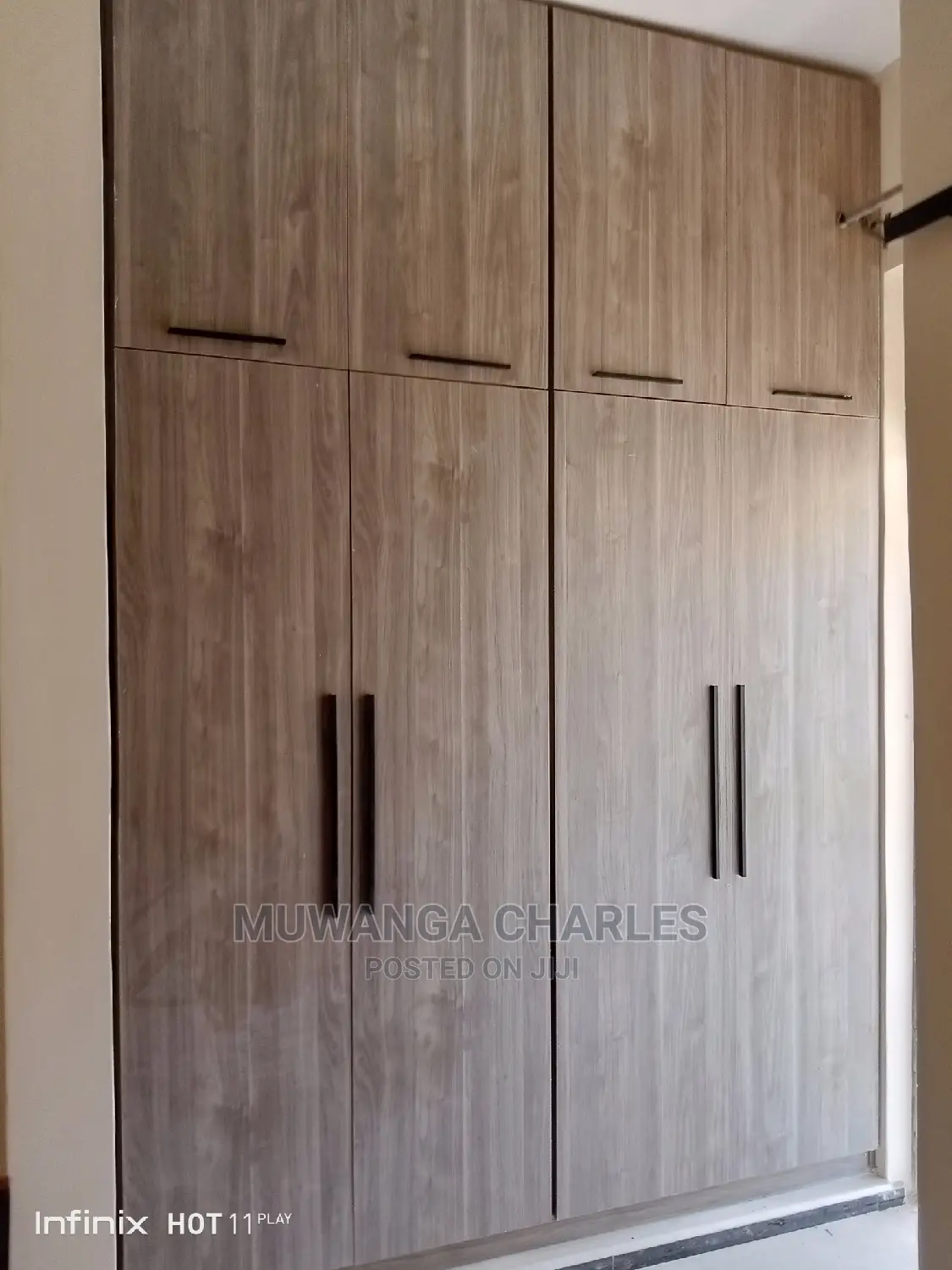 2bdrm Duplex in Fs Properties Ltd, Division a for Rent