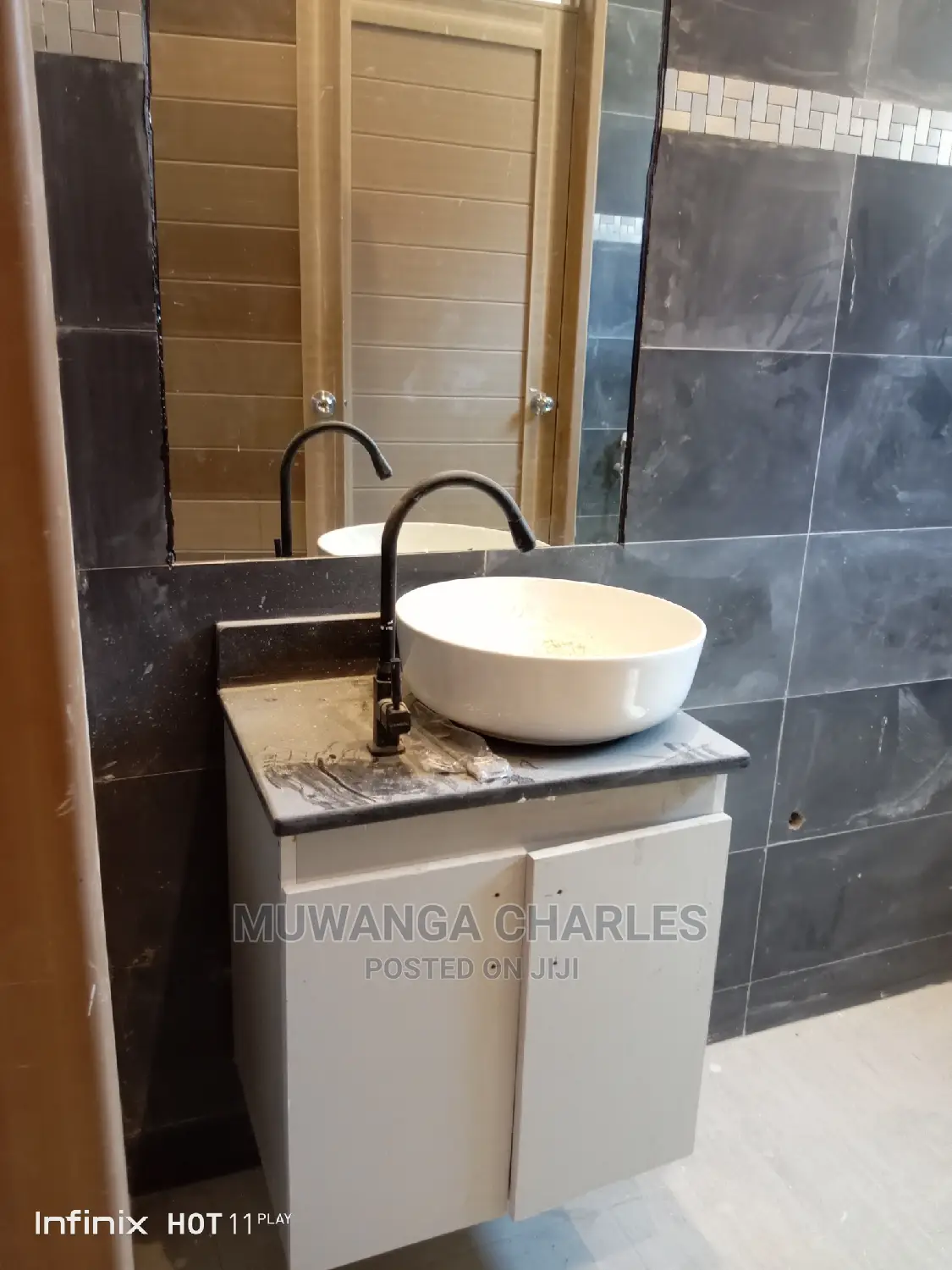 2bdrm Apartment in Fs Properties Ltd, Division a for Rent