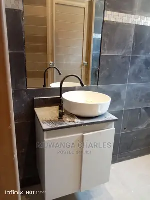 2bdrm Apartment in Fs Properties Ltd, Division a for Rent