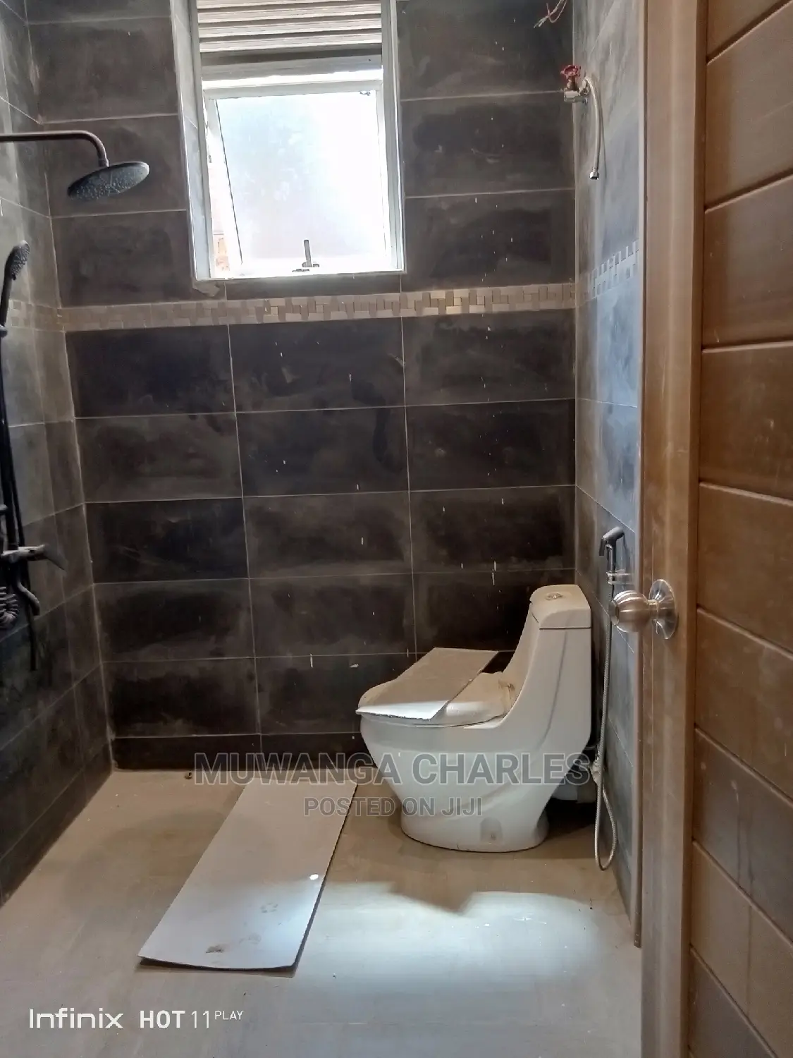 2bdrm Apartment in Fs Properties Ltd, Division a for Rent