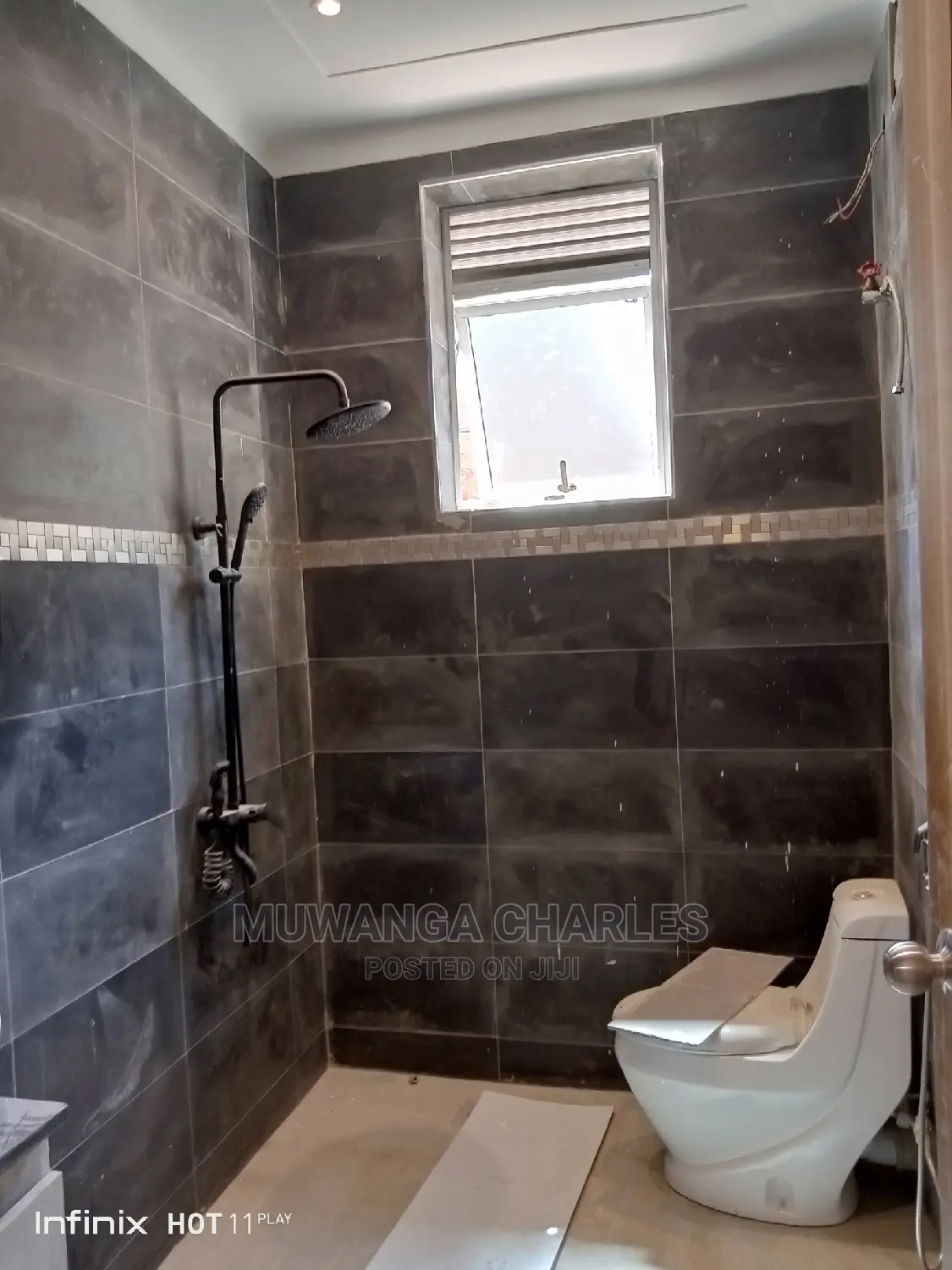 2bdrm Apartment in Fs Properties Ltd, Division a for Rent