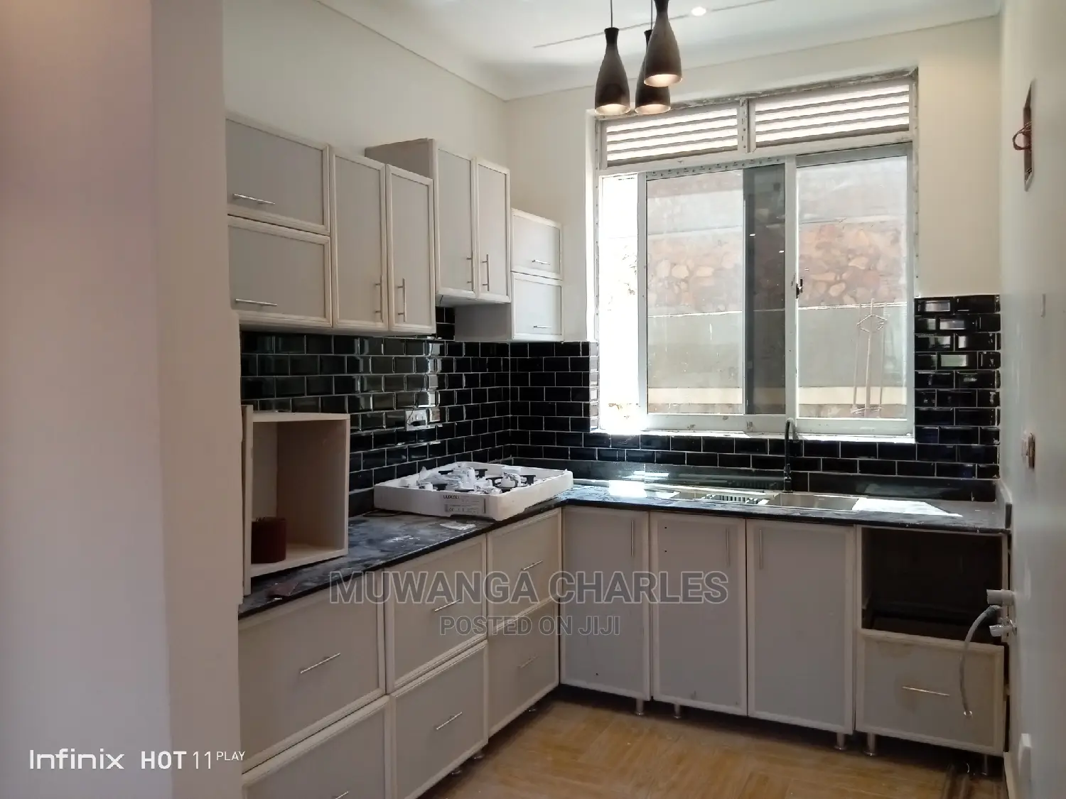 2bdrm Apartment in Fs Properties Ltd, Division a for Rent