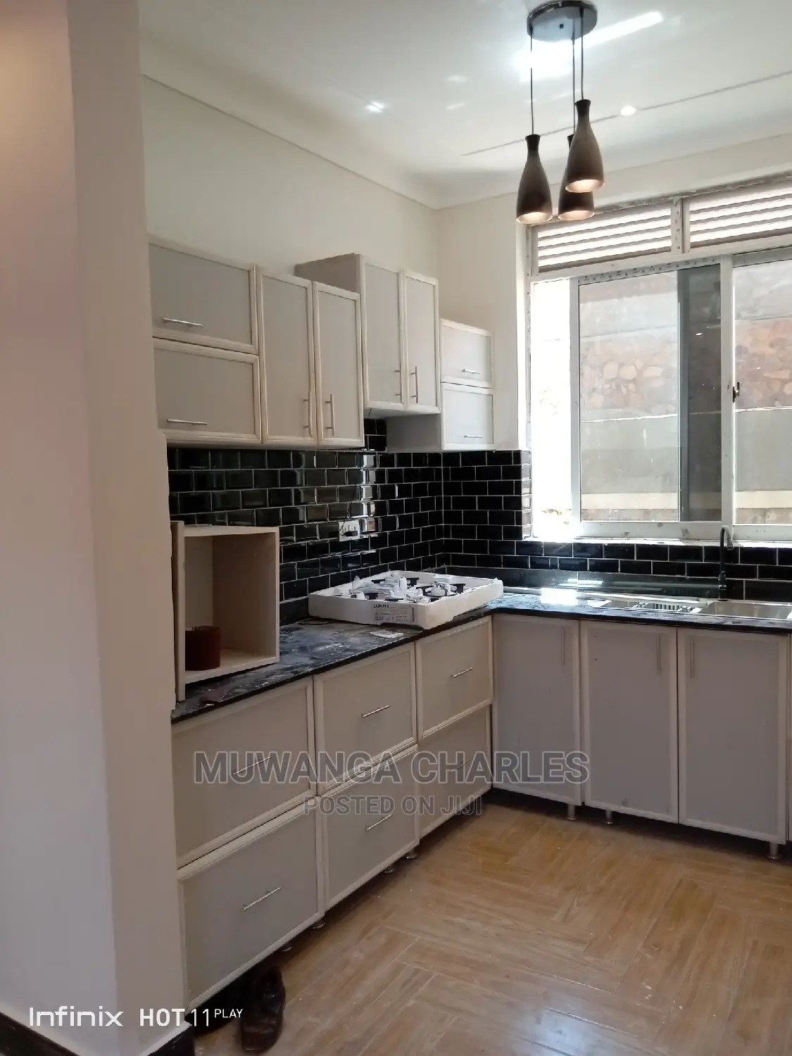 2bdrm Apartment in Fs Properties Ltd, Division a for Rent