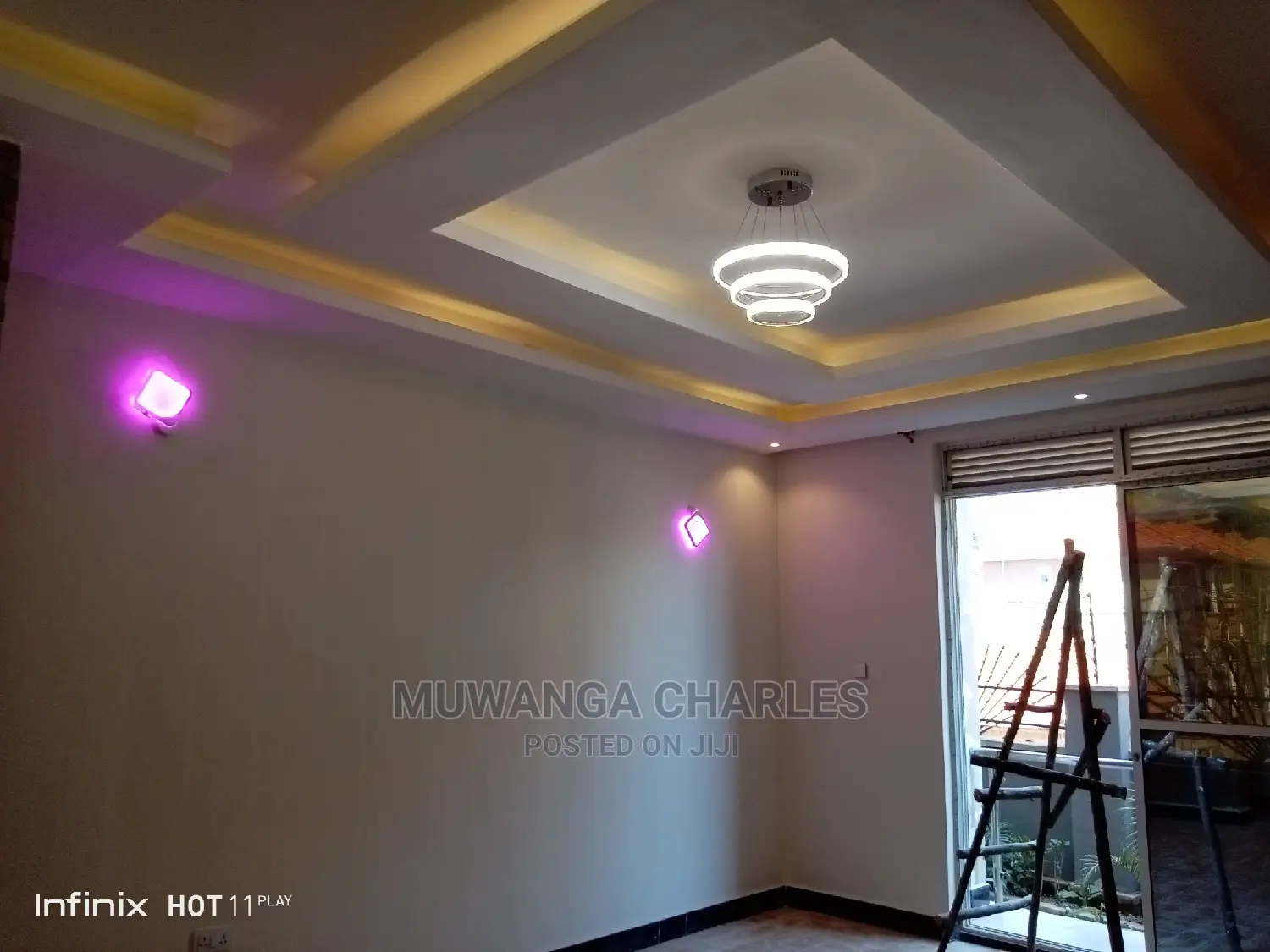 2bdrm Apartment in Fs Properties Ltd, Division a for Rent