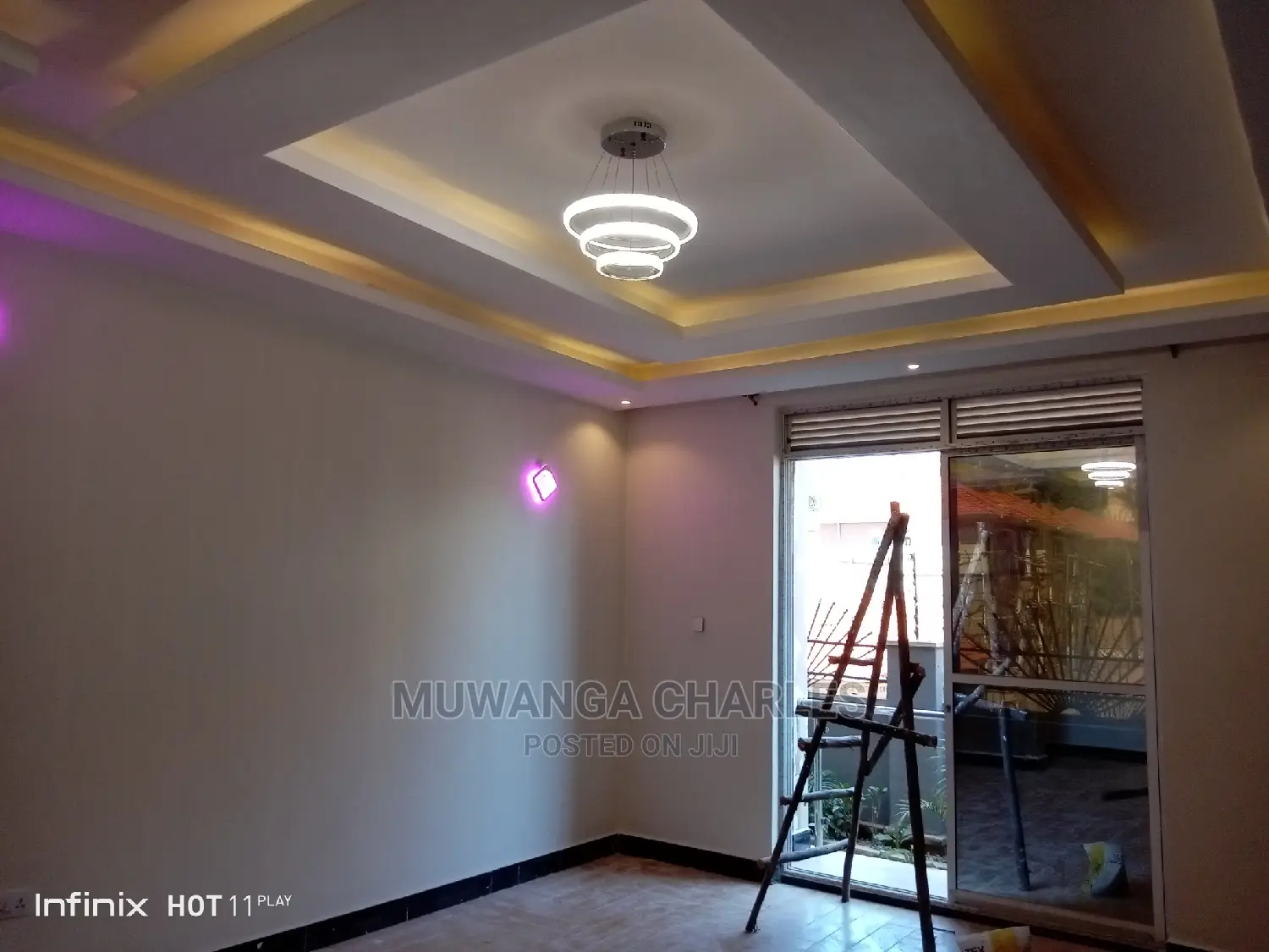 2bdrm Apartment in Fs Properties Ltd, Division a for Rent