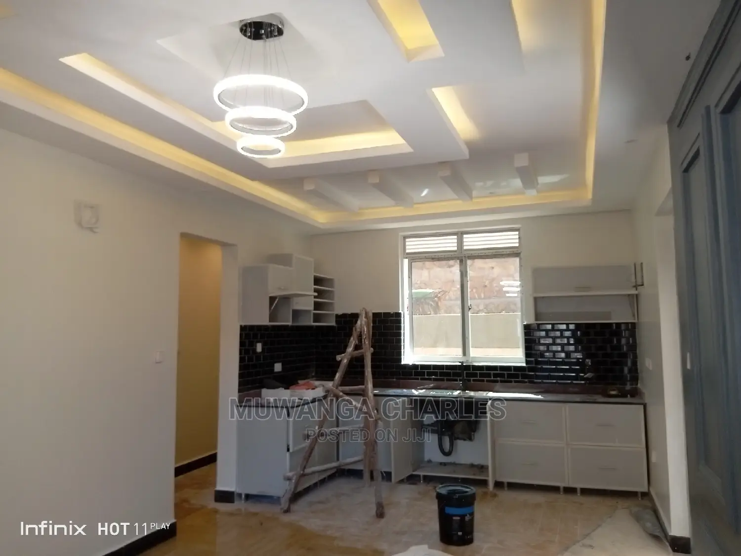 2bdrm Apartment in Fs Properties Ltd, Division a for Rent