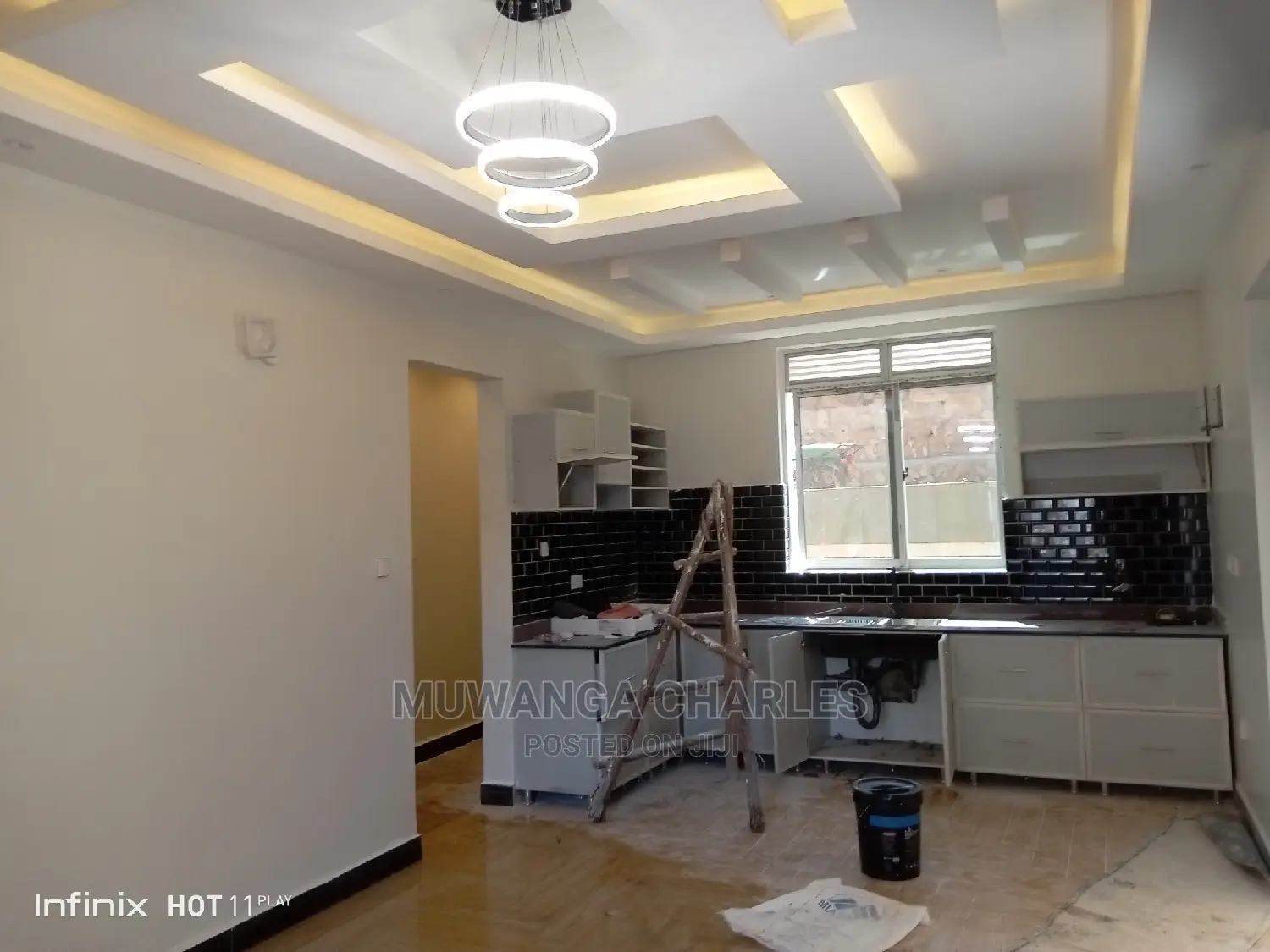 2bdrm Apartment in Fs Properties Ltd, Division a for Rent