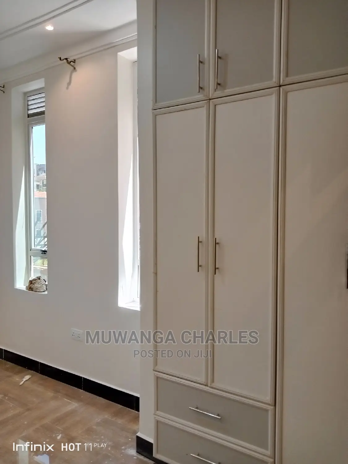 2bdrm Apartment in Fs Properties Ltd, Division a for Rent
