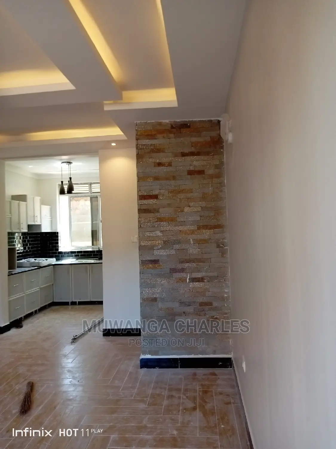 2bdrm Apartment in Fs Properties Ltd, Division a for Rent