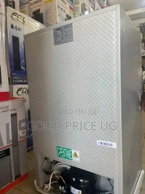 120 Litres CHIQ Single Door Fridge