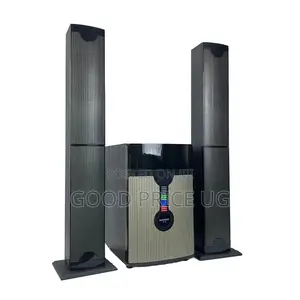 GS 985 Globalstar Home Theatre System