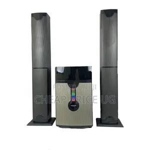 GS 985 Globalstar Home Theatre System