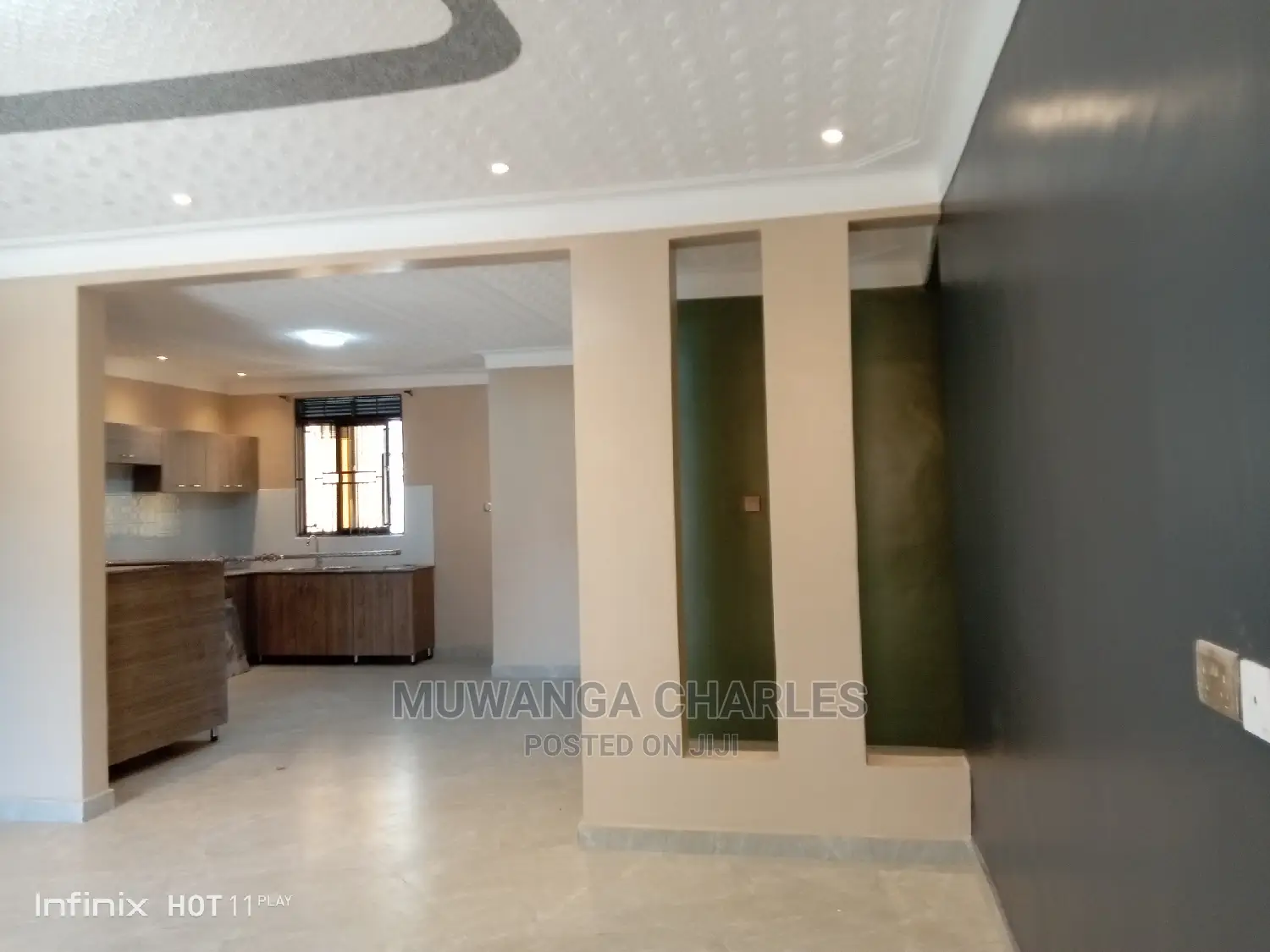 3bdrm Apartment in Fs Properties Ltd, Division a for Rent