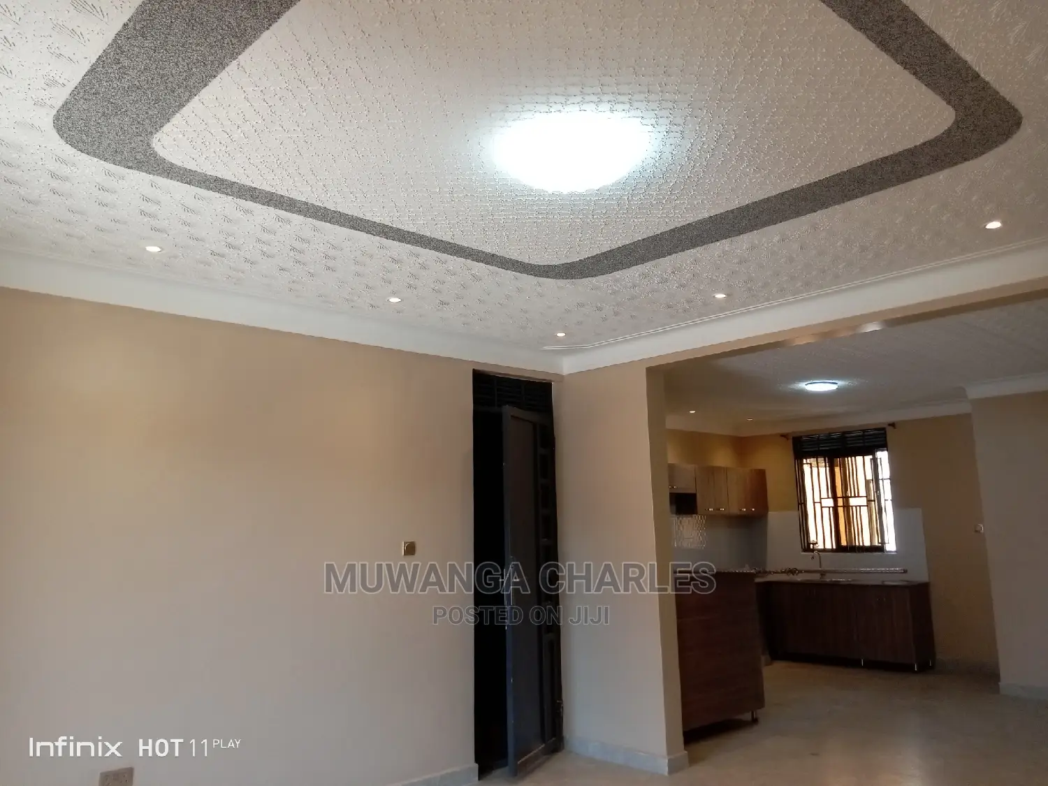 3bdrm Apartment in Fs Properties Ltd, Division a for Rent