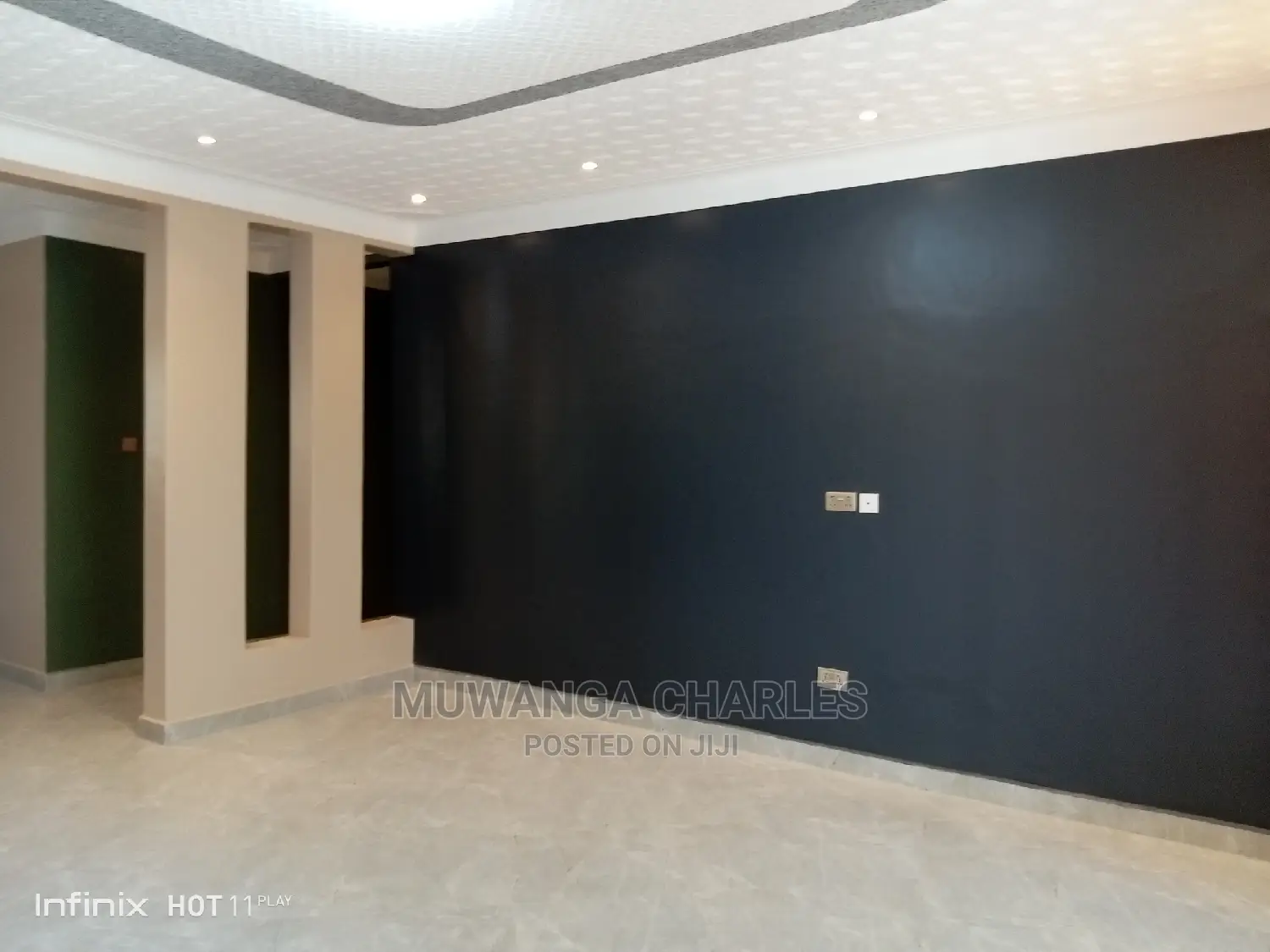 3bdrm Apartment in Fs Properties Ltd, Division a for Rent