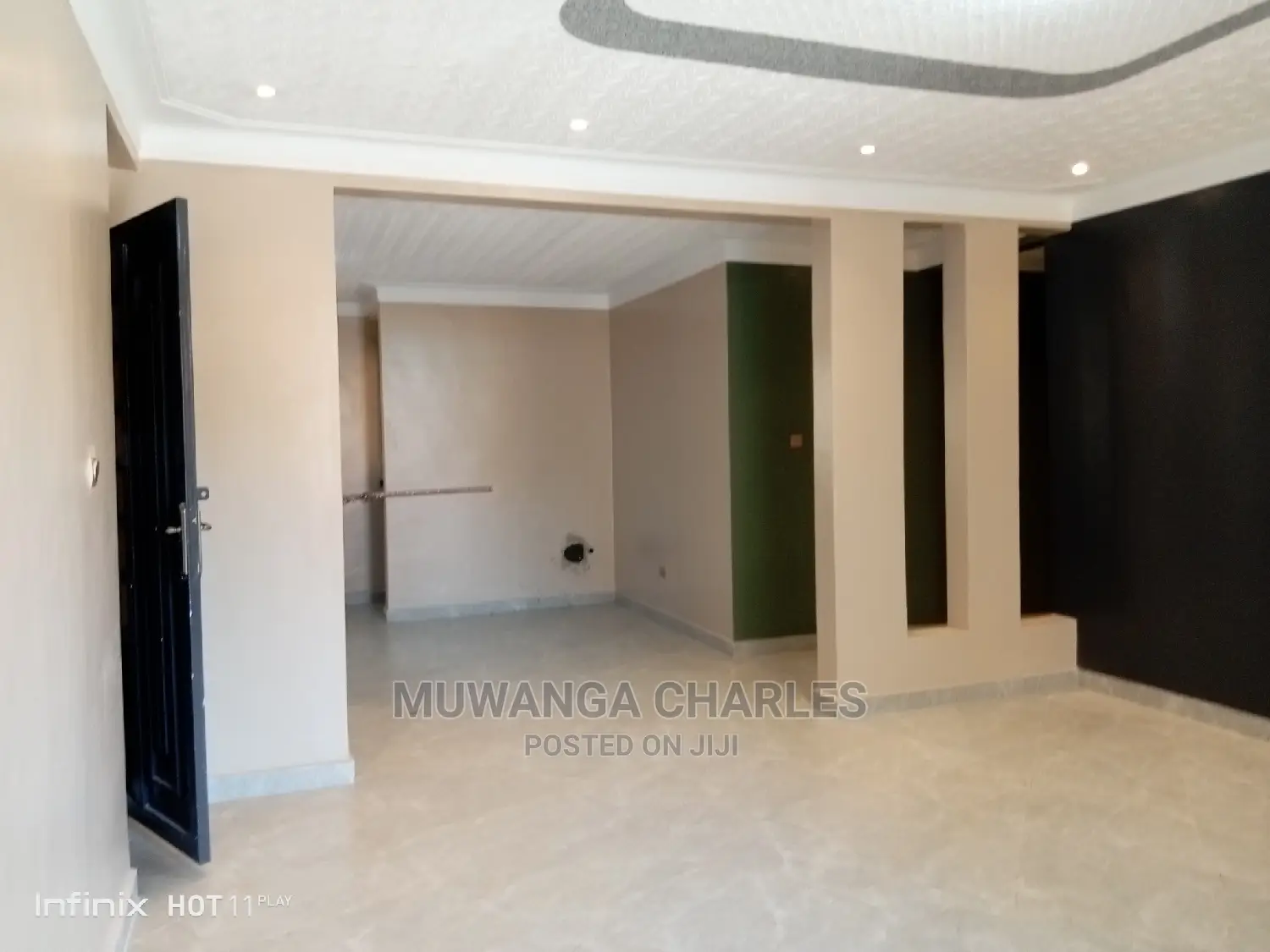 3bdrm Apartment in Fs Properties Ltd, Division a for Rent