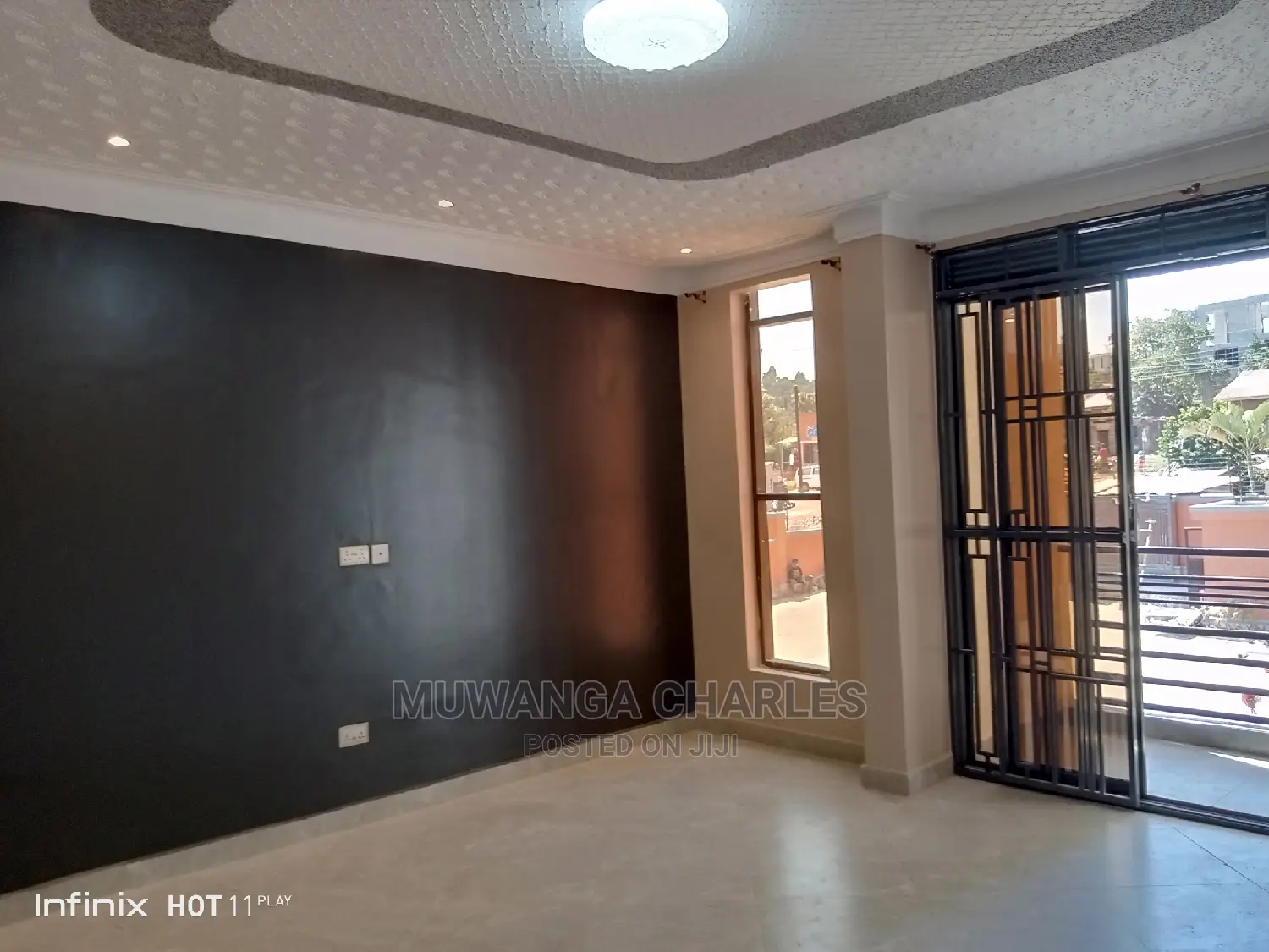 3bdrm Apartment in Fs Properties Ltd, Division a for Rent