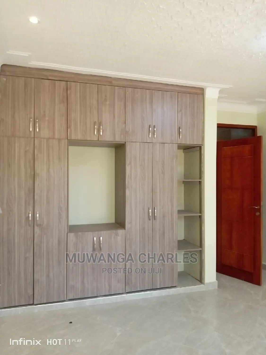 3bdrm Apartment in Fs Properties Ltd, Division a for Rent