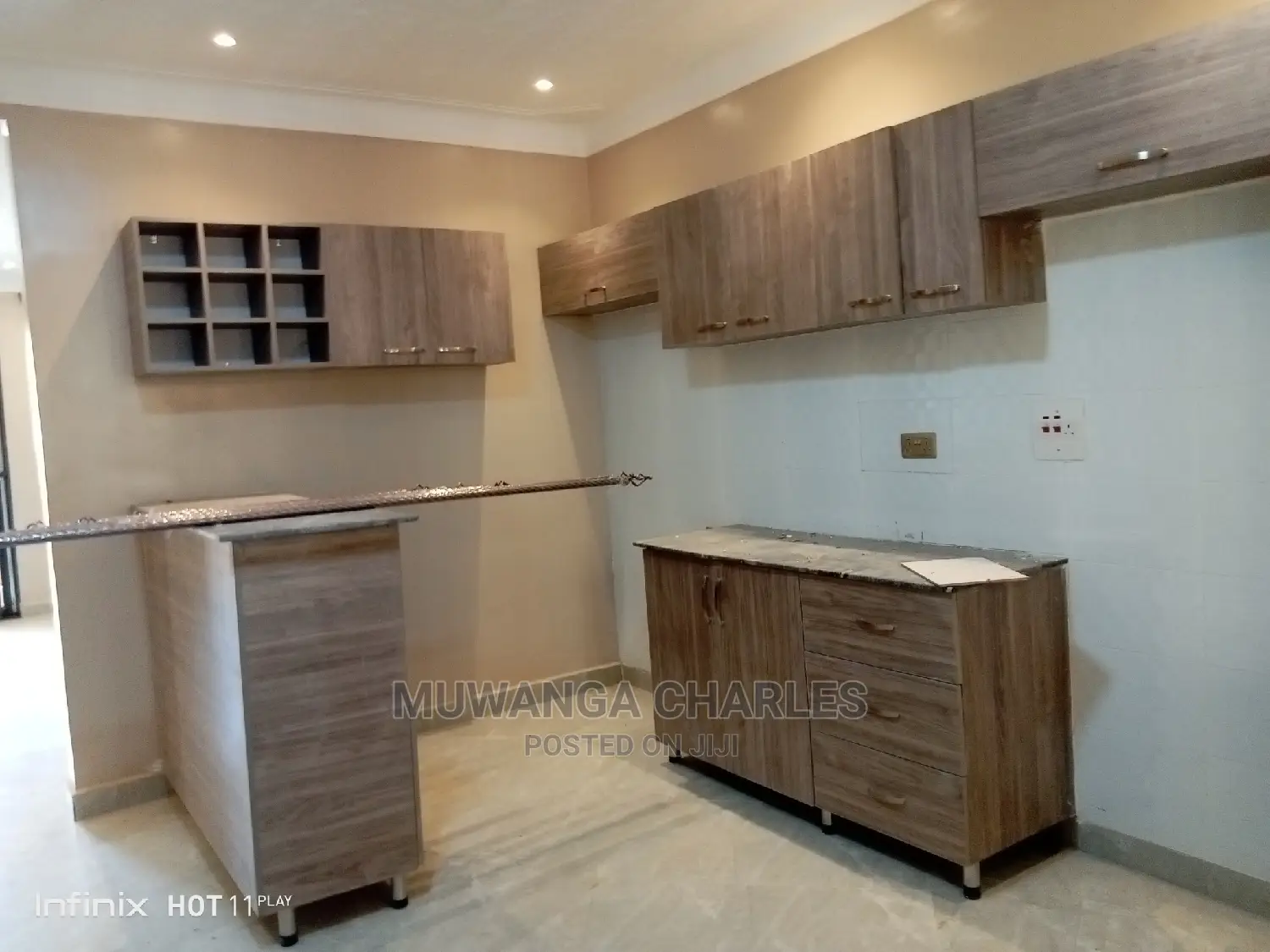 3bdrm Apartment in Fs Properties Ltd, Division a for Rent