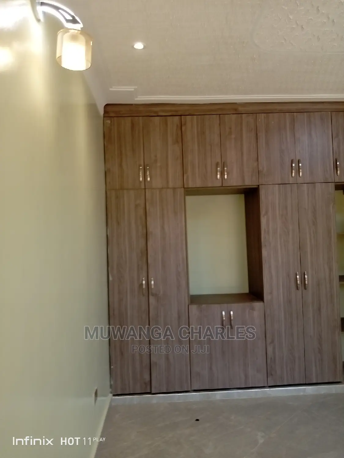 3bdrm Apartment in Fs Properties Ltd, Division a for Rent