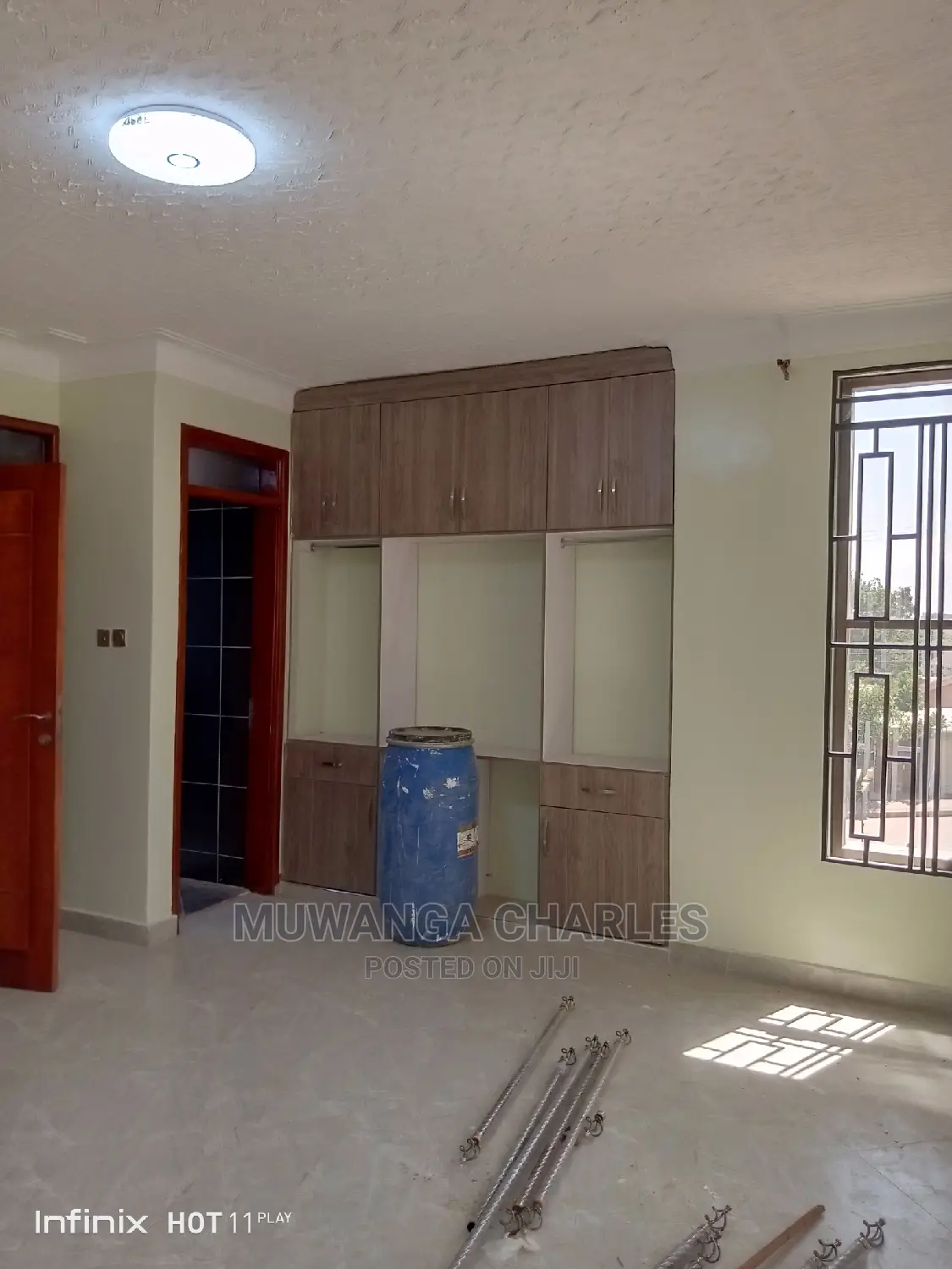 3bdrm Apartment in Fs Properties Ltd, Division a for Rent