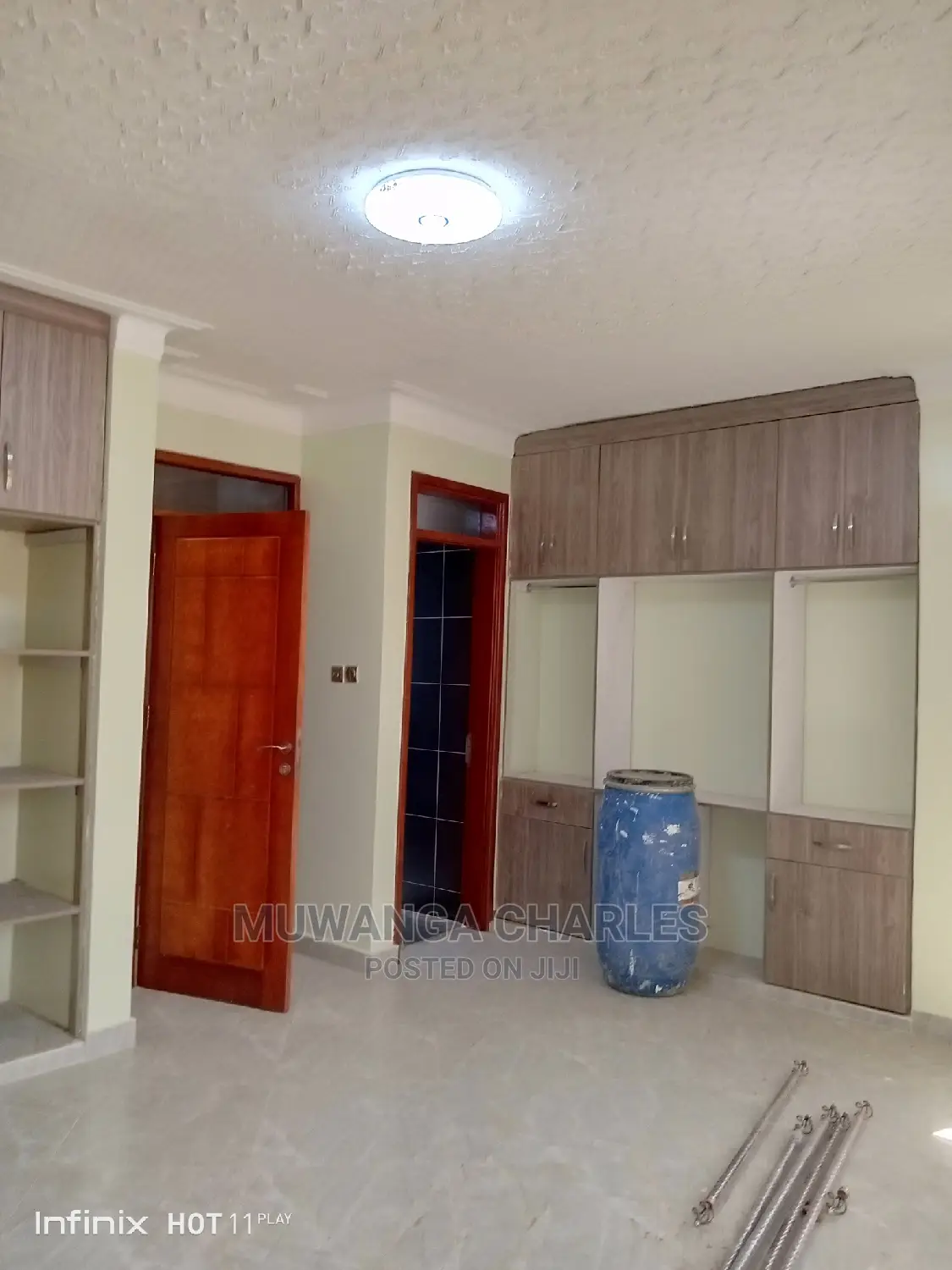 3bdrm Apartment in Fs Properties Ltd, Division a for Rent