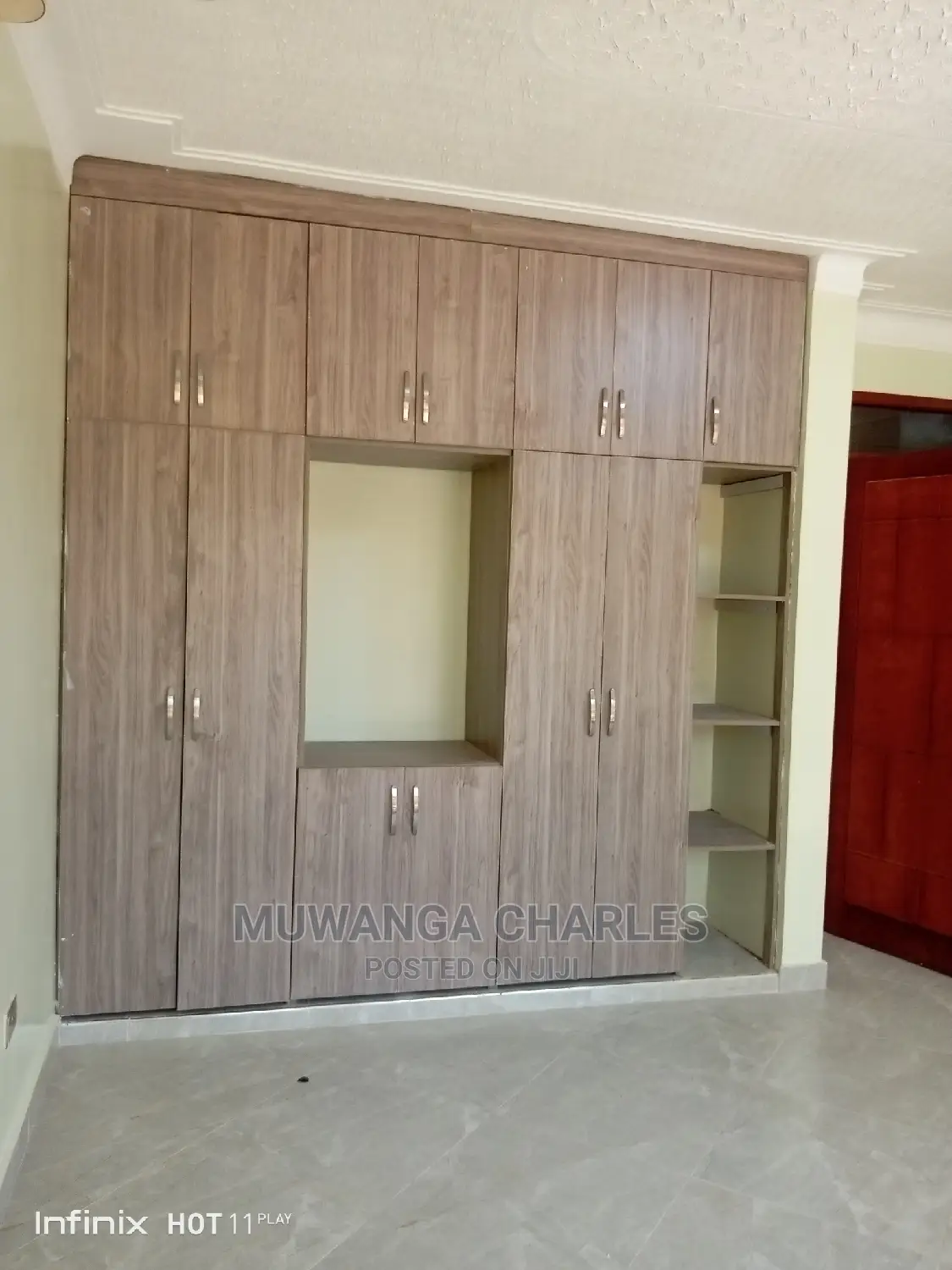 3bdrm Apartment in Fs Properties Ltd, Division a for Rent