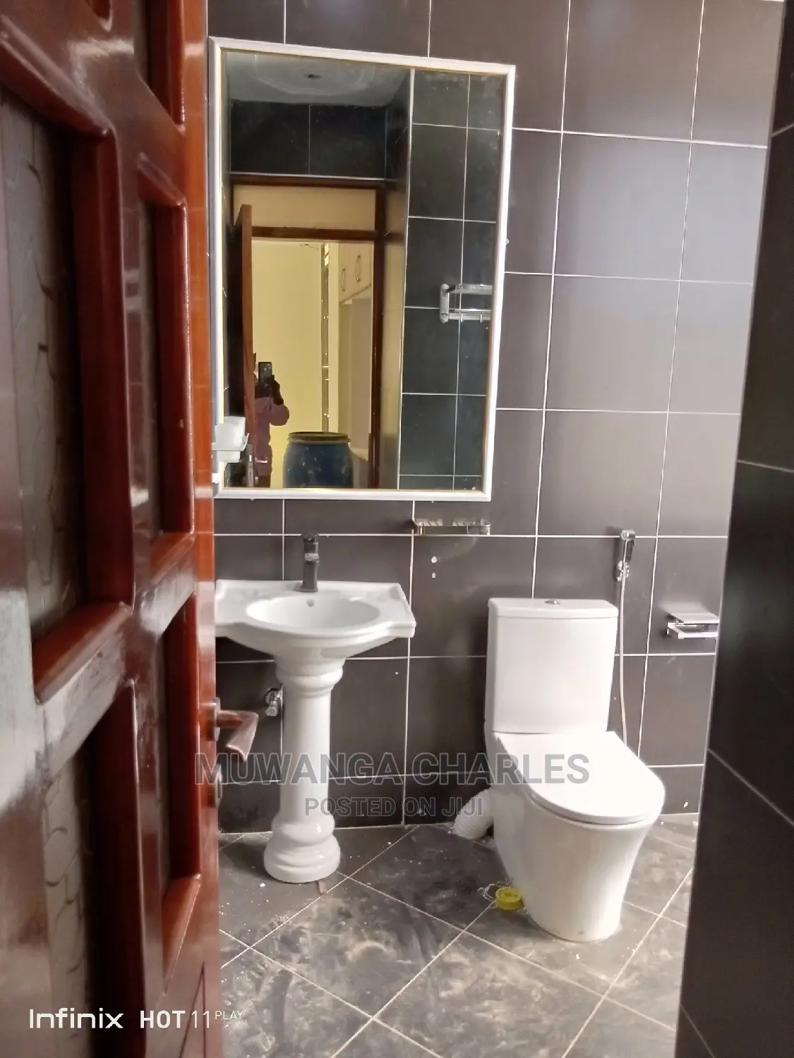 3bdrm Apartment in Fs Properties Ltd, Division a for Rent