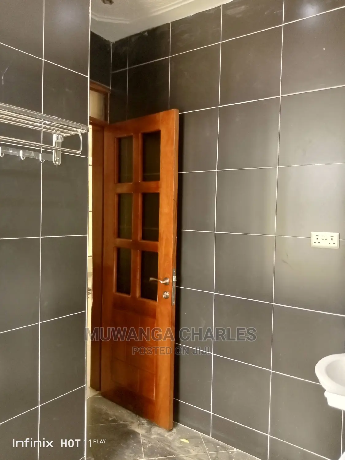 3bdrm Apartment in Fs Properties Ltd, Division a for Rent