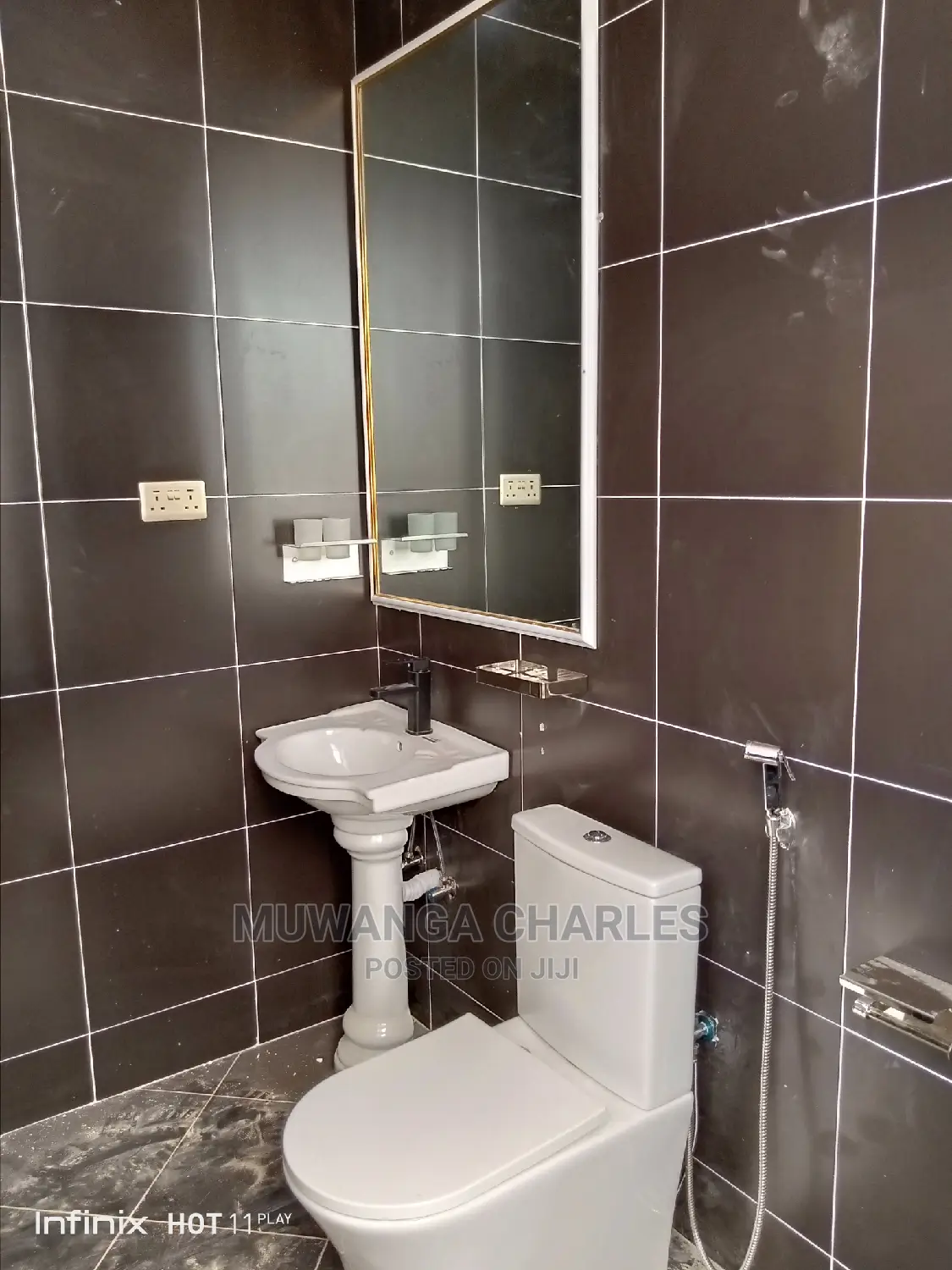 3bdrm Apartment in Fs Properties Ltd, Division a for Rent