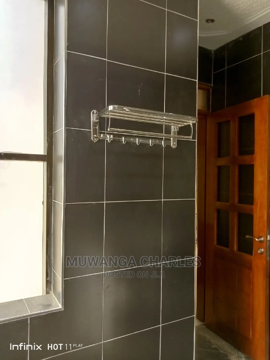 3bdrm Apartment in Fs Properties Ltd, Division a for Rent