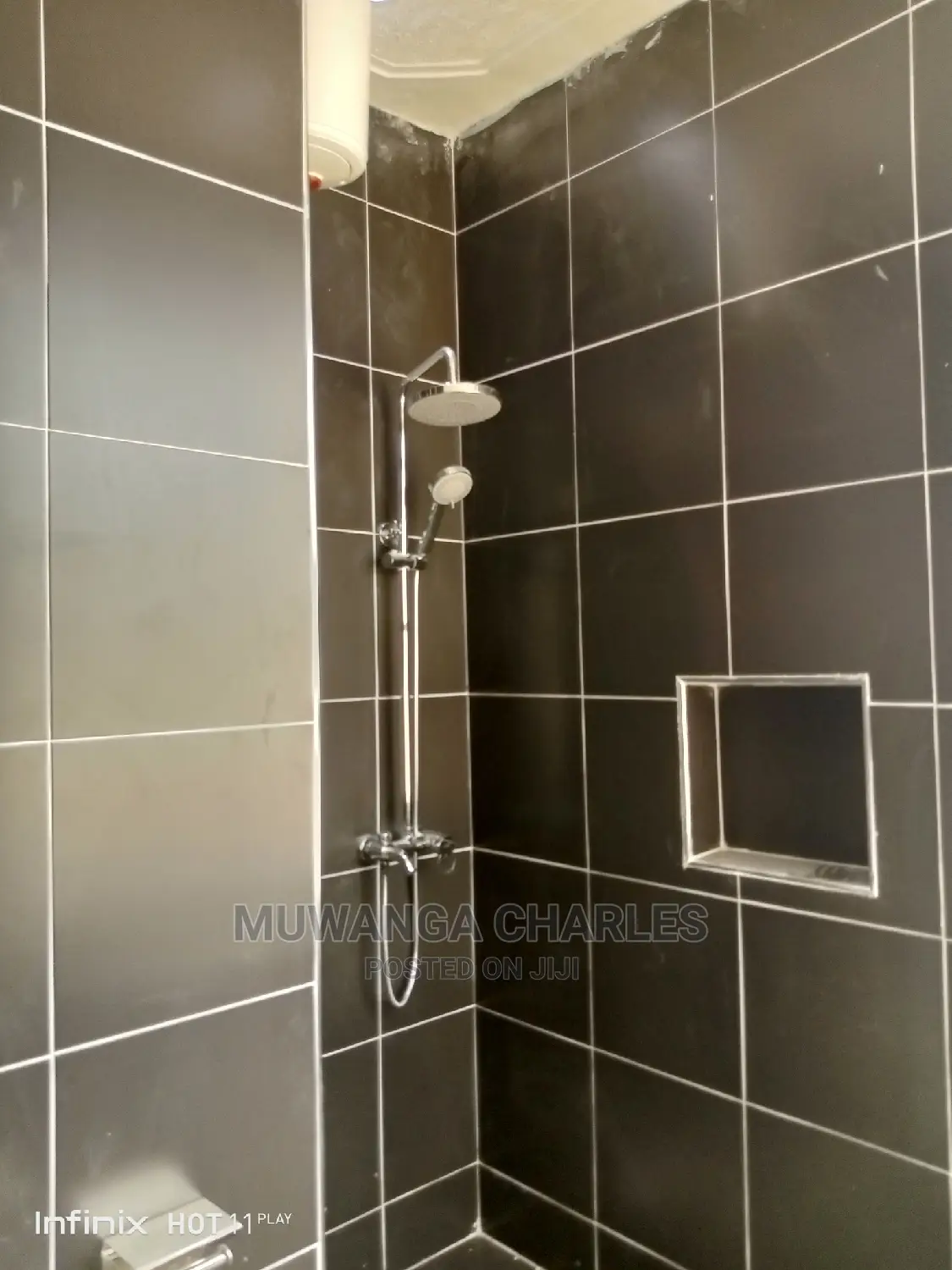 3bdrm Apartment in Fs Properties Ltd, Division a for Rent