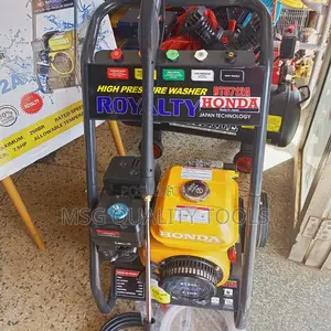 Jet Car Washer