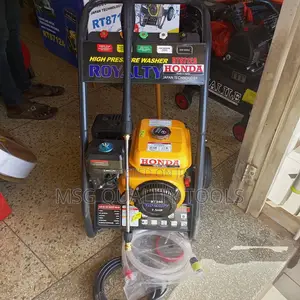 Jet Car Washer Hd