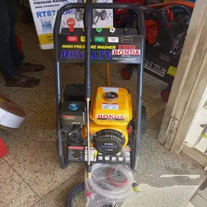 Jet Car Washer Hd