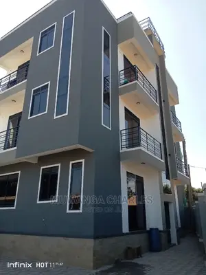 1bdrm Apartment in Fs Properties Ltd, Division A for rent