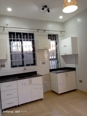 1bdrm Apartment in Fs Properties Ltd, Division A for rent