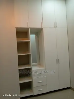 1bdrm Apartment in Fs Properties Ltd, Division A for rent