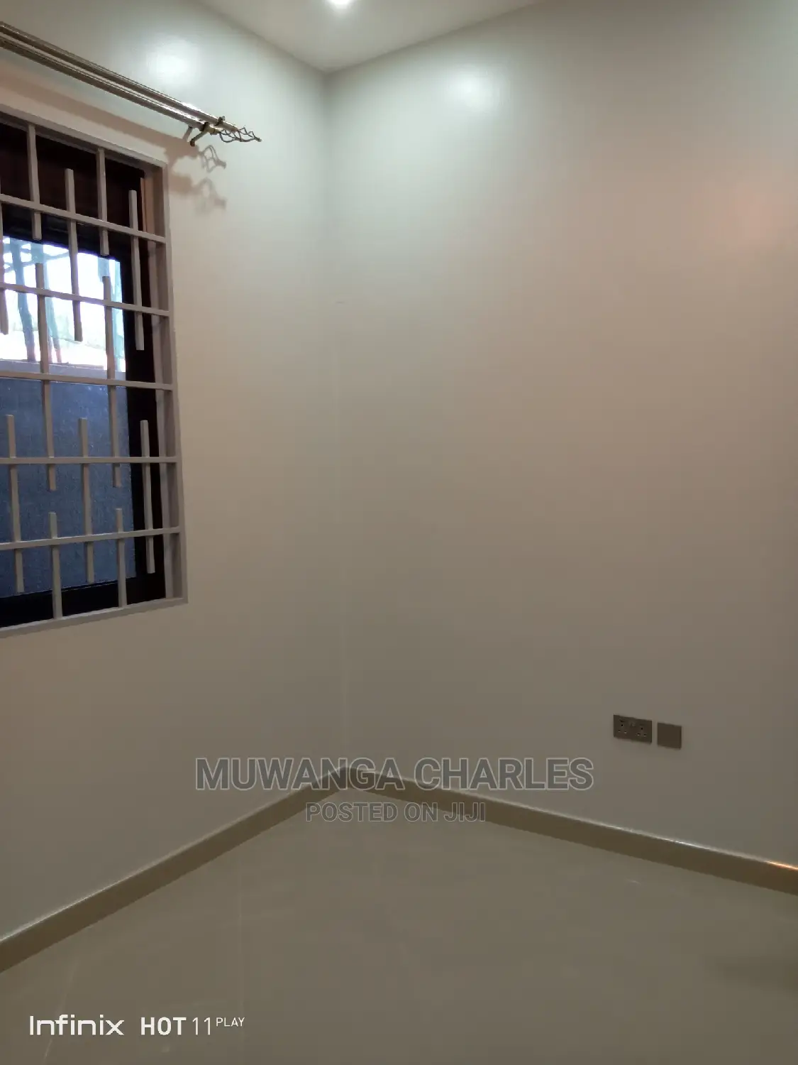 1bdrm Apartment in Fs Properties Ltd, Division A for rent