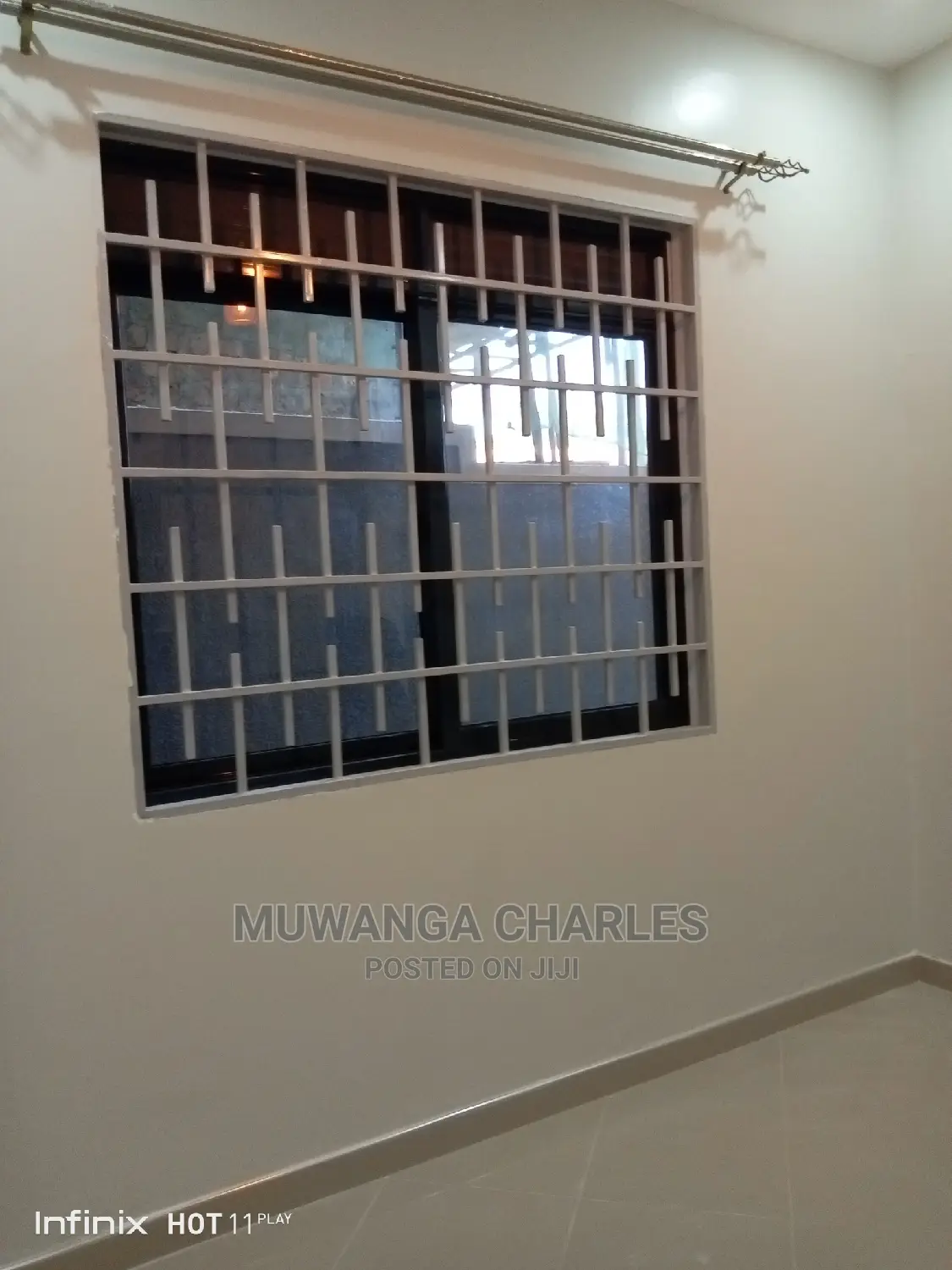 1bdrm Apartment in Fs Properties Ltd, Division A for rent