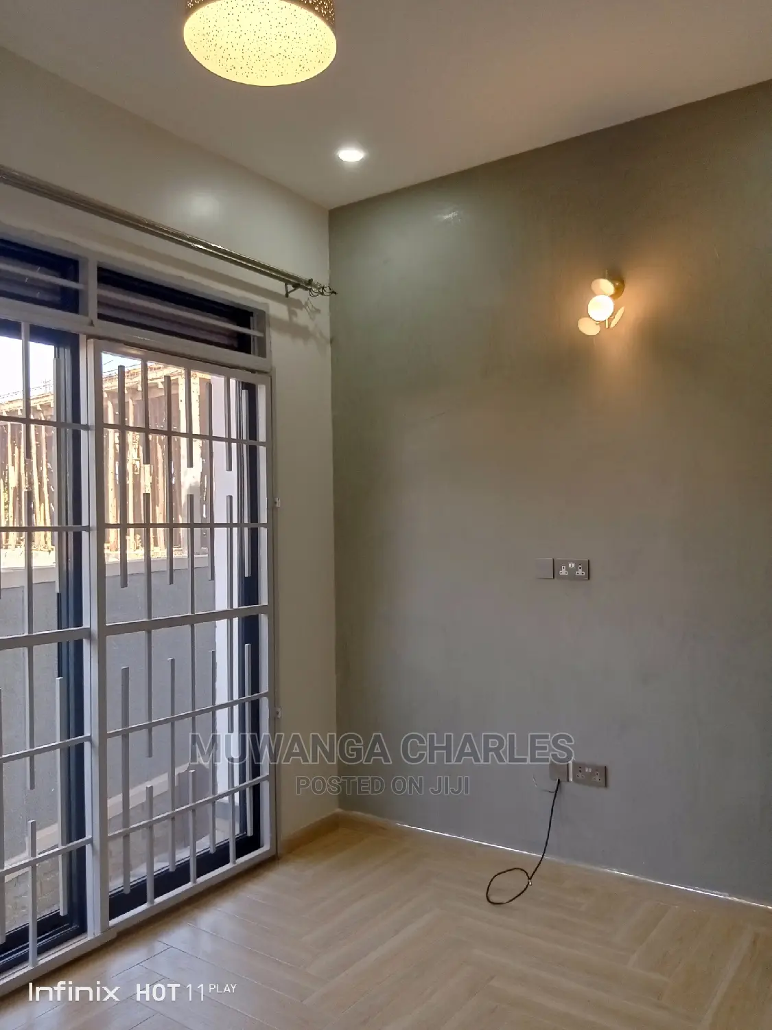 1bdrm Apartment in Fs Properties Ltd, Division A for rent