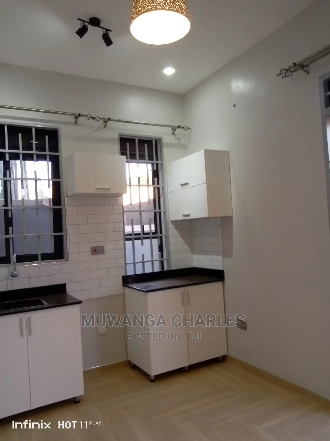1bdrm Apartment in Fs Properties Ltd, Division A for rent