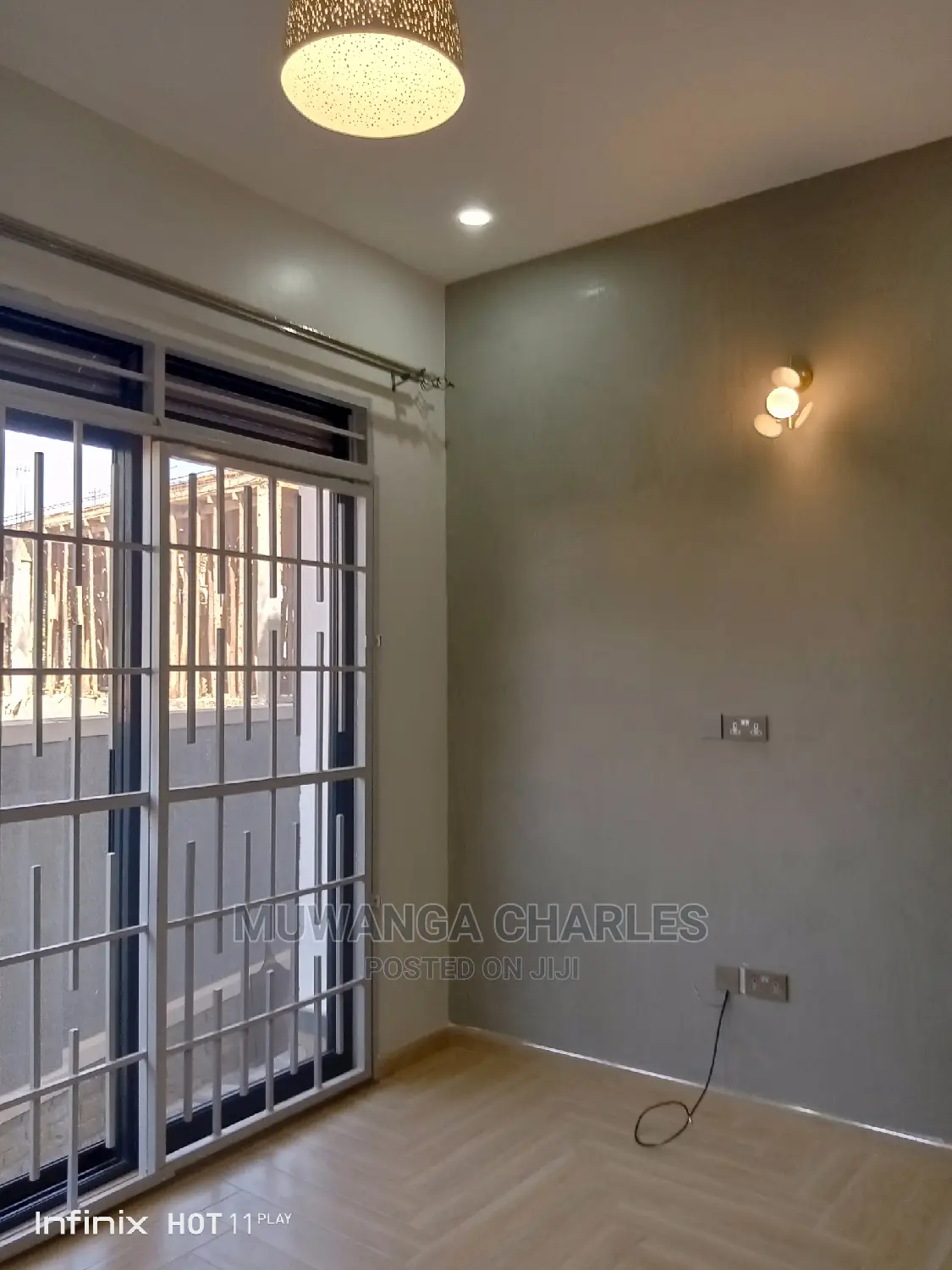 1bdrm Apartment in Fs Properties Ltd, Division A for rent