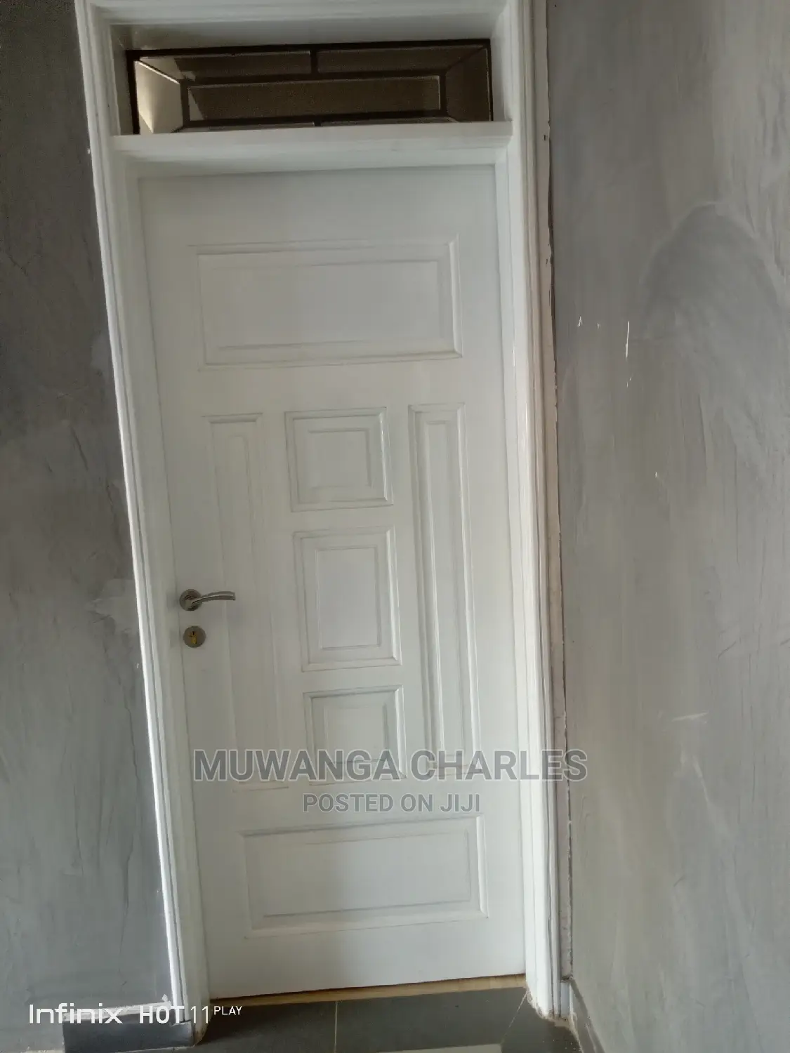 1bdrm Apartment in Fs Properties Ltd, Division A for rent