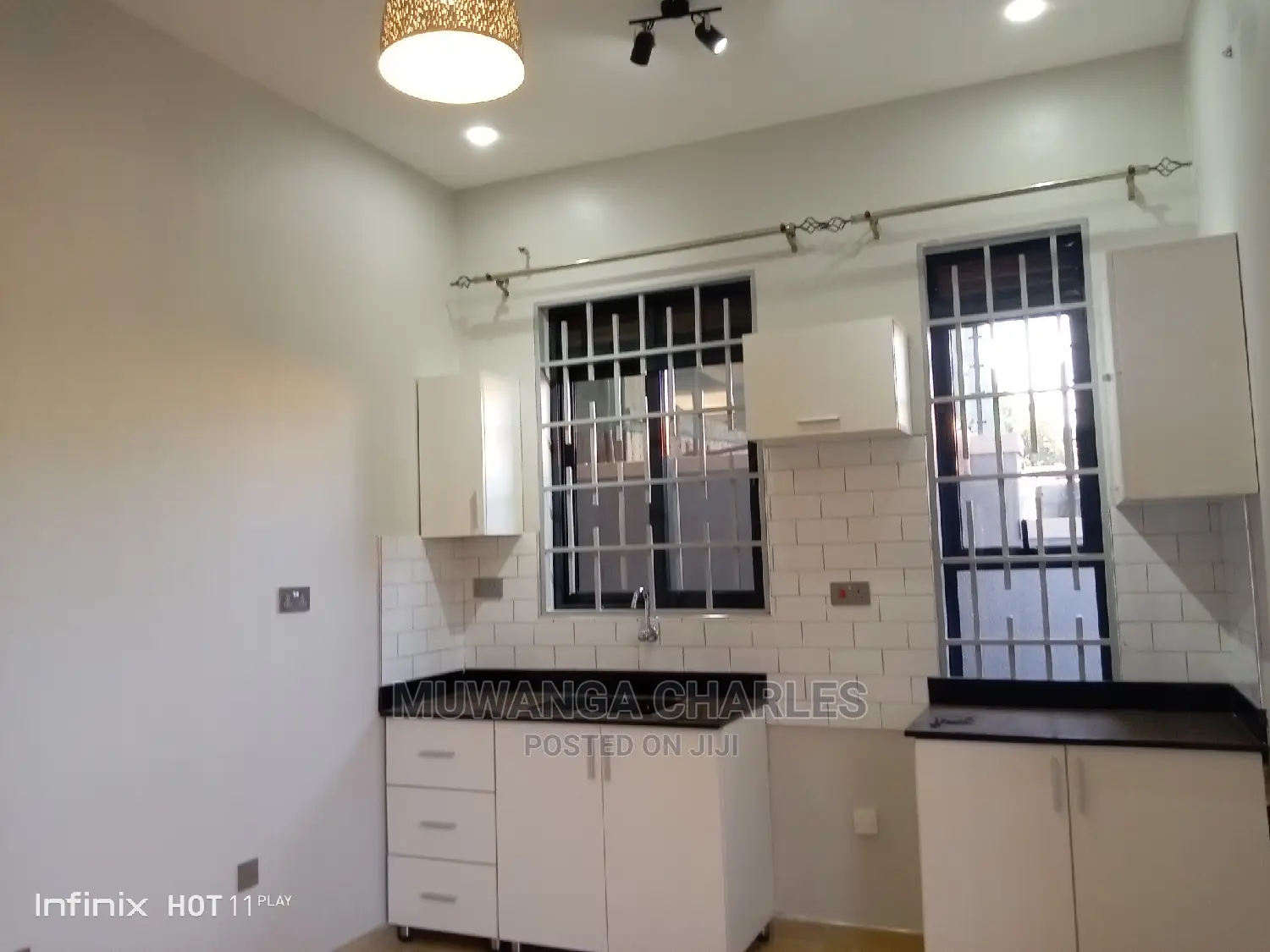 1bdrm Apartment in Fs Properties Ltd, Division A for rent