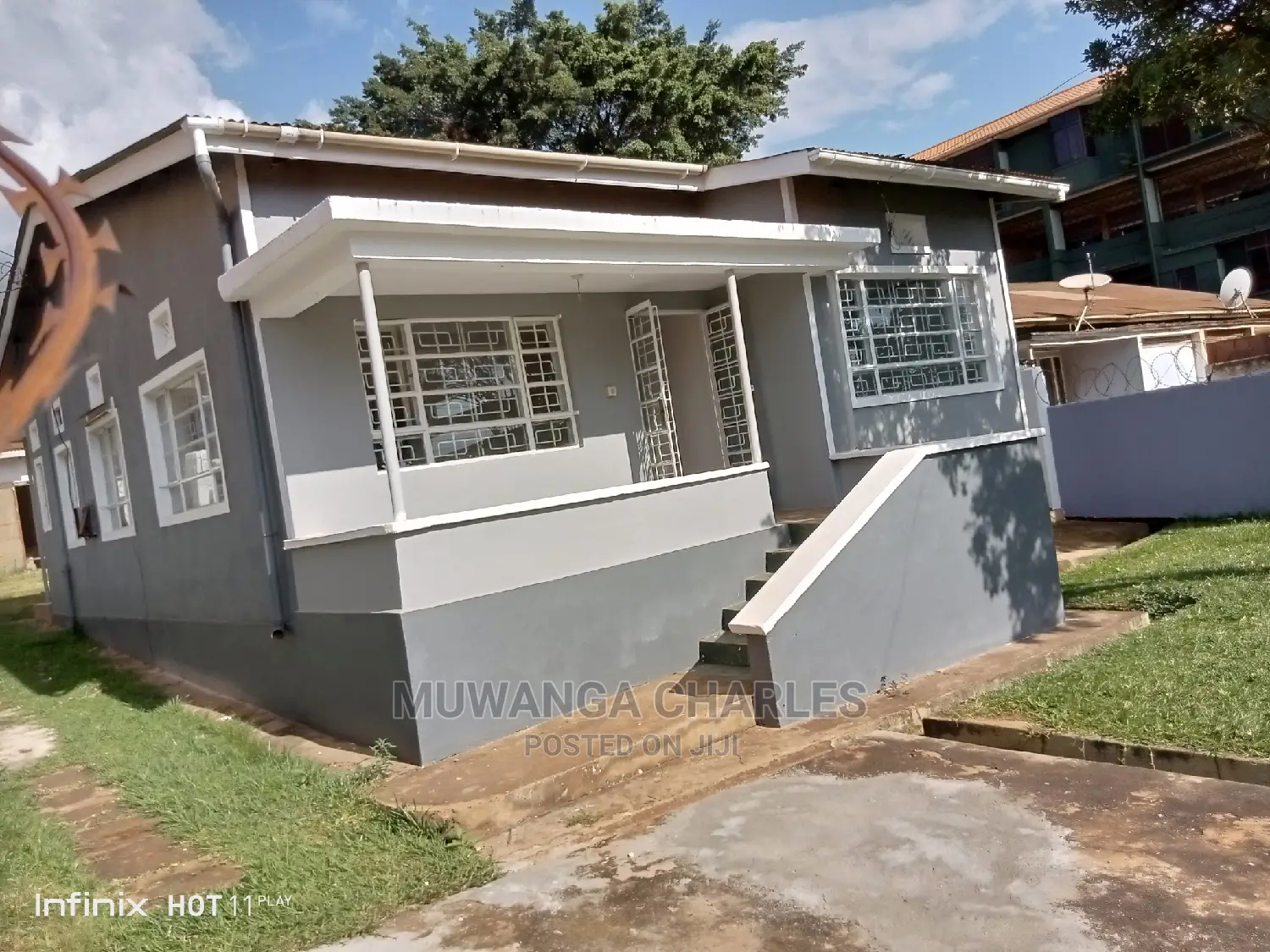 3bdrm House in Fs Properties Ltd, Division a for Rent