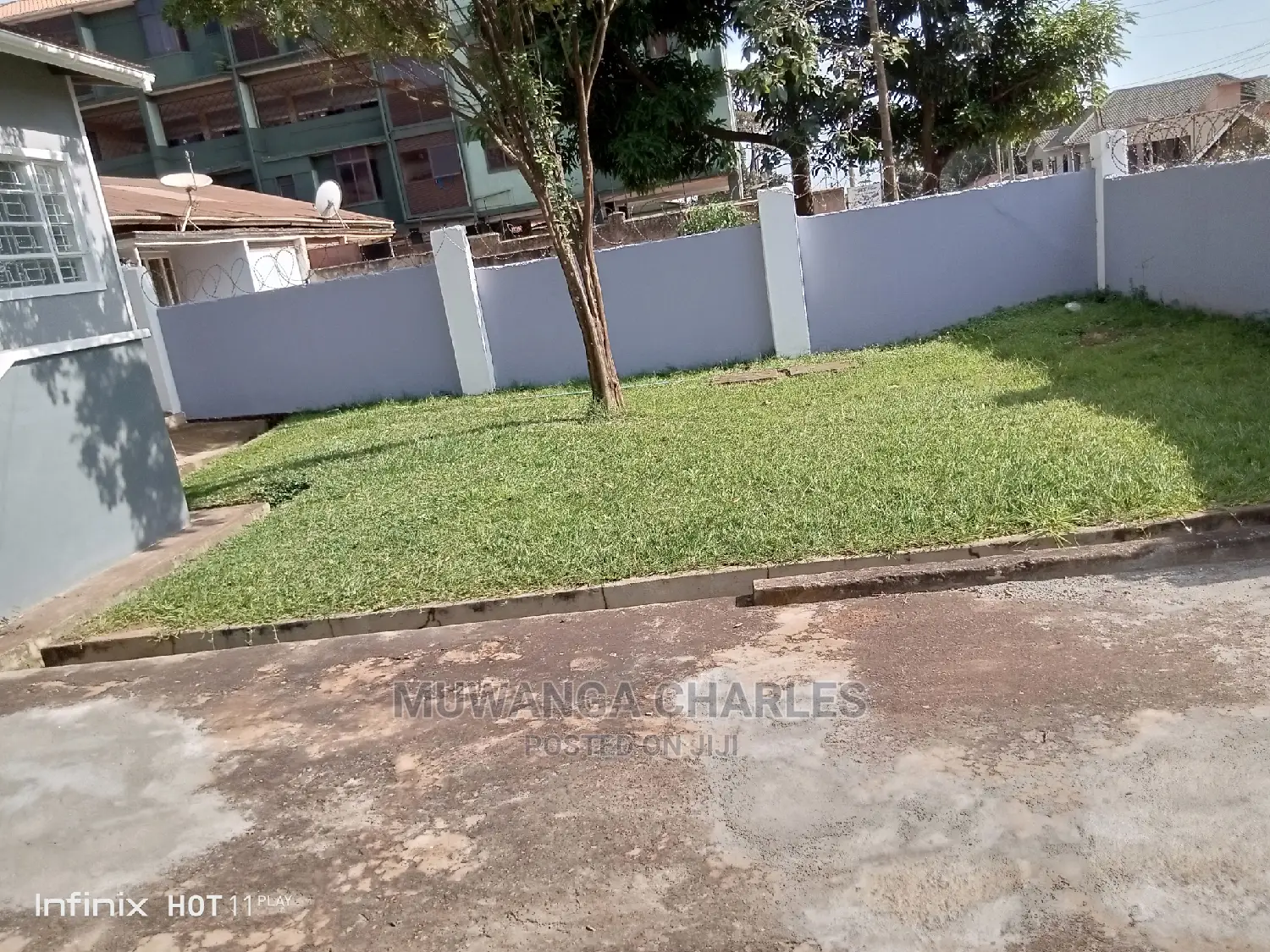 3bdrm House in Fs Properties Ltd, Division a for Rent