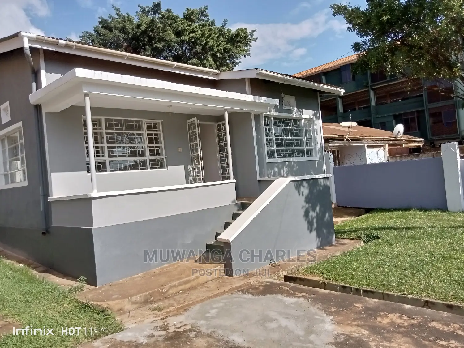 3bdrm House in Fs Properties Ltd, Division a for Rent