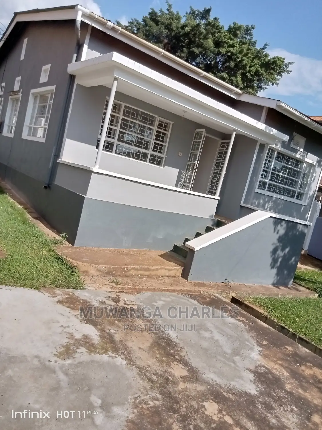 3bdrm House in Fs Properties Ltd, Division a for Rent