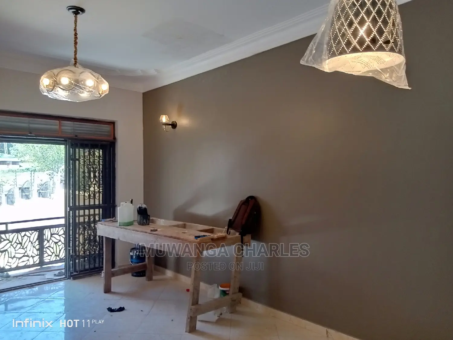 2bdrm Apartment in Fs Properties Ltd, Division A for rent